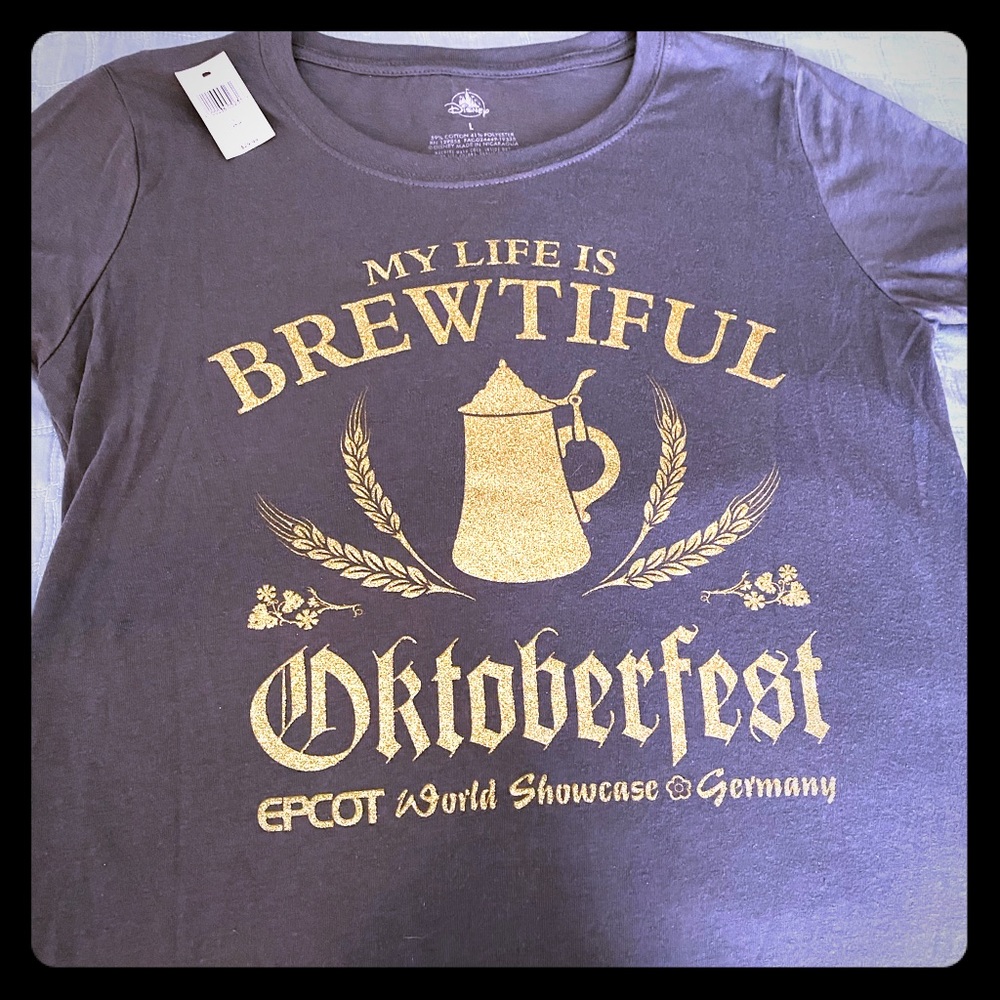Cute Octoberfest shirt